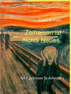 cover image of Teil 1: Zeitreisen für Anfänger
